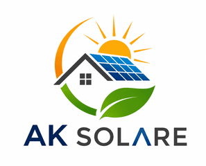 AK SOLARE