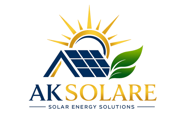 AK SOLARE