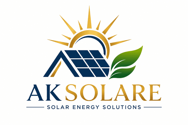 AK SOLARE